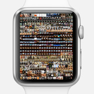 【ありブラ vol.05】雪見だいふくのある生活（Apple Watchがやってきた！）