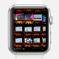 【ありブラ vol.05】雪見だいふくのある生活（Apple Watchがやってきた！）