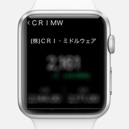 【ありブラ vol.05】雪見だいふくのある生活（Apple Watchがやってきた！）