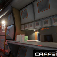 全人類が“コーヒー中毒”となった未来を描くSFホラー『Caffeine』登場