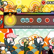 『太鼓の達人 Vバージョン』にラスボス「小林幸子」登場！「うたプリ」楽曲情報も