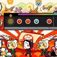 『太鼓の達人 Vバージョン』にラスボス「小林幸子」登場！「うたプリ」楽曲情報も