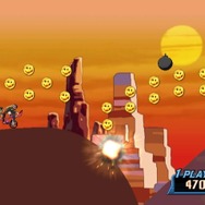 タツノコvs.CAPCOM CROSS GENERATION OF HEROES