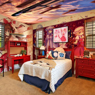 「痛部屋」商標登録をSO-ZOが取得、ゲストハウスや賃貸として提供