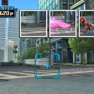 タツノコvs.CAPCOM CROSS GENERATION OF HEROES