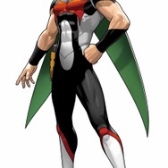 タツノコvs.CAPCOM CROSS GENERATION OF HEROES