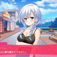 PS Vita『ガールフレンド(仮)』 8人のガールと過ごすオリジナルストーリーを紹介