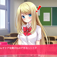 PS Vita『ガールフレンド(仮)』 8人のガールと過ごすオリジナルストーリーを紹介