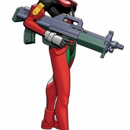 タツノコvs.CAPCOM CROSS GENERATION OF HEROES