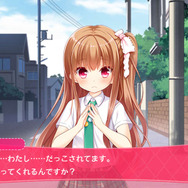 PS Vita『ガールフレンド(仮)』 8人のガールと過ごすオリジナルストーリーを紹介