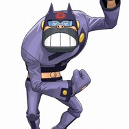 タツノコvs.CAPCOM CROSS GENERATION OF HEROES