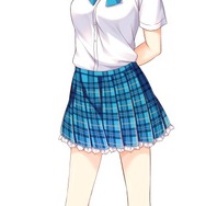 PS Vita『ガールフレンド(仮)』 8人のガールと過ごすオリジナルストーリーを紹介