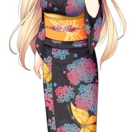 PS Vita『ガールフレンド(仮)』 8人のガールと過ごすオリジナルストーリーを紹介