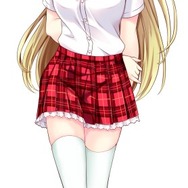 PS Vita『ガールフレンド(仮)』 8人のガールと過ごすオリジナルストーリーを紹介