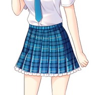 PS Vita『ガールフレンド(仮)』 8人のガールと過ごすオリジナルストーリーを紹介