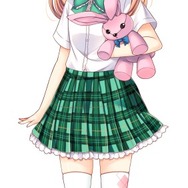 PS Vita『ガールフレンド(仮)』 8人のガールと過ごすオリジナルストーリーを紹介