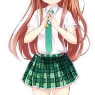 PS Vita『ガールフレンド(仮)』 8人のガールと過ごすオリジナルストーリーを紹介