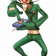 タツノコvs.CAPCOM CROSS GENERATION OF HEROES