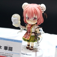 【フィグライフ！】第5回：「トレフェス有明13」に野生のプロが集結