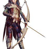 『ドラゴンズドグマ オンライン』αテストのフィードバックレポ…人気ジョブなどが判明