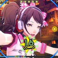 『P4D』×オーディオブランド「DENON」コラボが決定！あのヘッドホンがゲーム内に登場