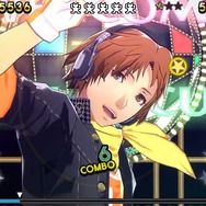 『P4D』×オーディオブランド「DENON」コラボが決定！あのヘッドホンがゲーム内に登場