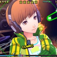 『P4D』×オーディオブランド「DENON」コラボが決定！あのヘッドホンがゲーム内に登場