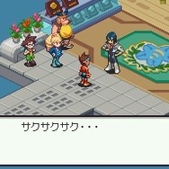 流星のロックマン3 ブラックエース