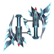 『MHF-G』でジンオウガ狩猟解禁!7月22日実装のG8で