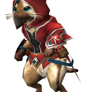 『MHF-G』でジンオウガ狩猟解禁!7月22日実装のG8で