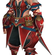 『MHF-G』でジンオウガ狩猟解禁!7月22日実装のG8で