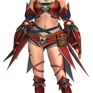 『MHF-G』でジンオウガ狩猟解禁!7月22日実装のG8で