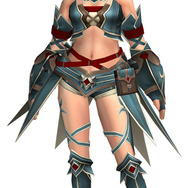 『MHF-G』でジンオウガ狩猟解禁!7月22日実装のG8で