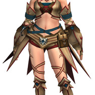 『MHF-G』でジンオウガ狩猟解禁!7月22日実装のG8で