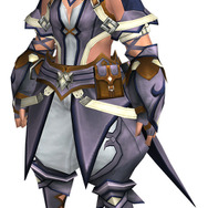 『MHF-G』でジンオウガ狩猟解禁!7月22日実装のG8で