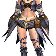 『MHF-G』でジンオウガ狩猟解禁!7月22日実装のG8で