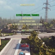 ヤギゲー『Goat Simulator』クレジットに小島監督が追加、『Silent Hills』継続望む声も
