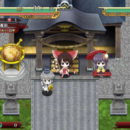 東方「例大祭12」にSCE、コナミ、セガ、タイトー、バンナムが集結！未公開作品の試遊も