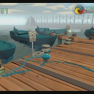 ブロブ カラフルなきぼう