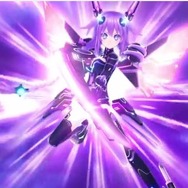 新次元ゲイム ネプテューヌVII