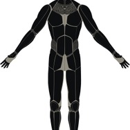 ゲーム世界に触れられる「VRスーツ」が開発中…風圧や着弾の衝撃も