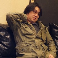 【インタビュー】『BLAZBLUE』森Pがヒトカラ!?パセラに向かう所を突撃してみた