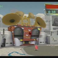 ブロブ カラフルなきぼう