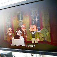 英国発ユニークなインディー作品を揃えたコーラスワールドワイド―目玉は『The Room』