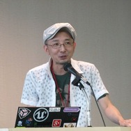 【レポート】NIGORO楢村匠らが語る、開発環境によって敷居が下がるゲーム制作