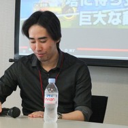 【レポート】NIGORO楢村匠らが語る、開発環境によって敷居が下がるゲーム制作