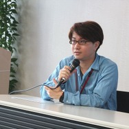 【レポート】NIGORO楢村匠らが語る、開発環境によって敷居が下がるゲーム制作
