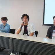 【レポート】NIGORO楢村匠らが語る、開発環境によって敷居が下がるゲーム制作