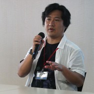 【レポート】NIGORO楢村匠らが語る、開発環境によって敷居が下がるゲーム制作