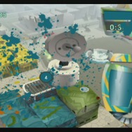 ブロブ カラフルなきぼう